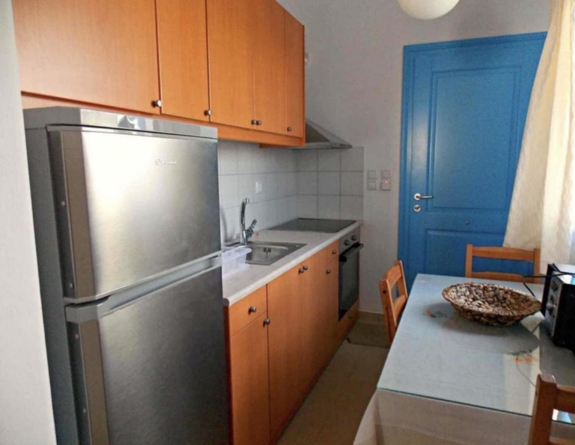 Mer Bleu Apartments อัมเบลาส ภายนอก รูปภาพ