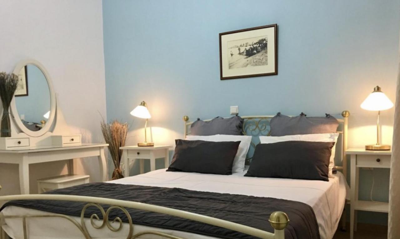 Mer Bleu Apartments อัมเบลาส ภายนอก รูปภาพ