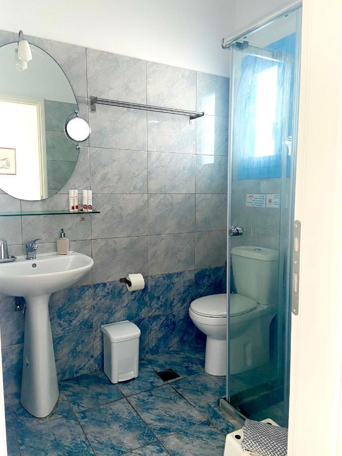 Mer Bleu Apartments อัมเบลาส ภายนอก รูปภาพ