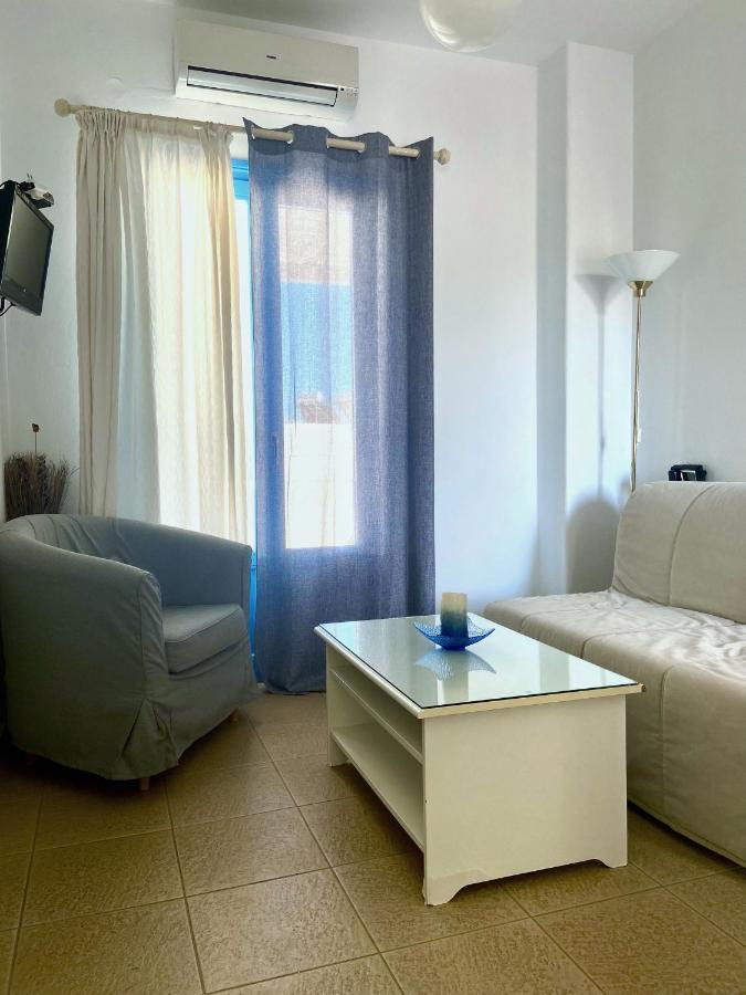 Mer Bleu Apartments อัมเบลาส ภายนอก รูปภาพ