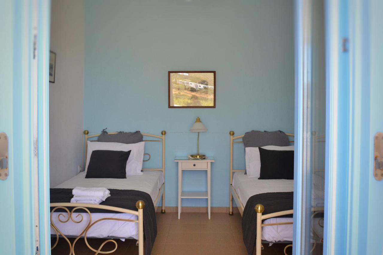 Mer Bleu Apartments อัมเบลาส ภายนอก รูปภาพ