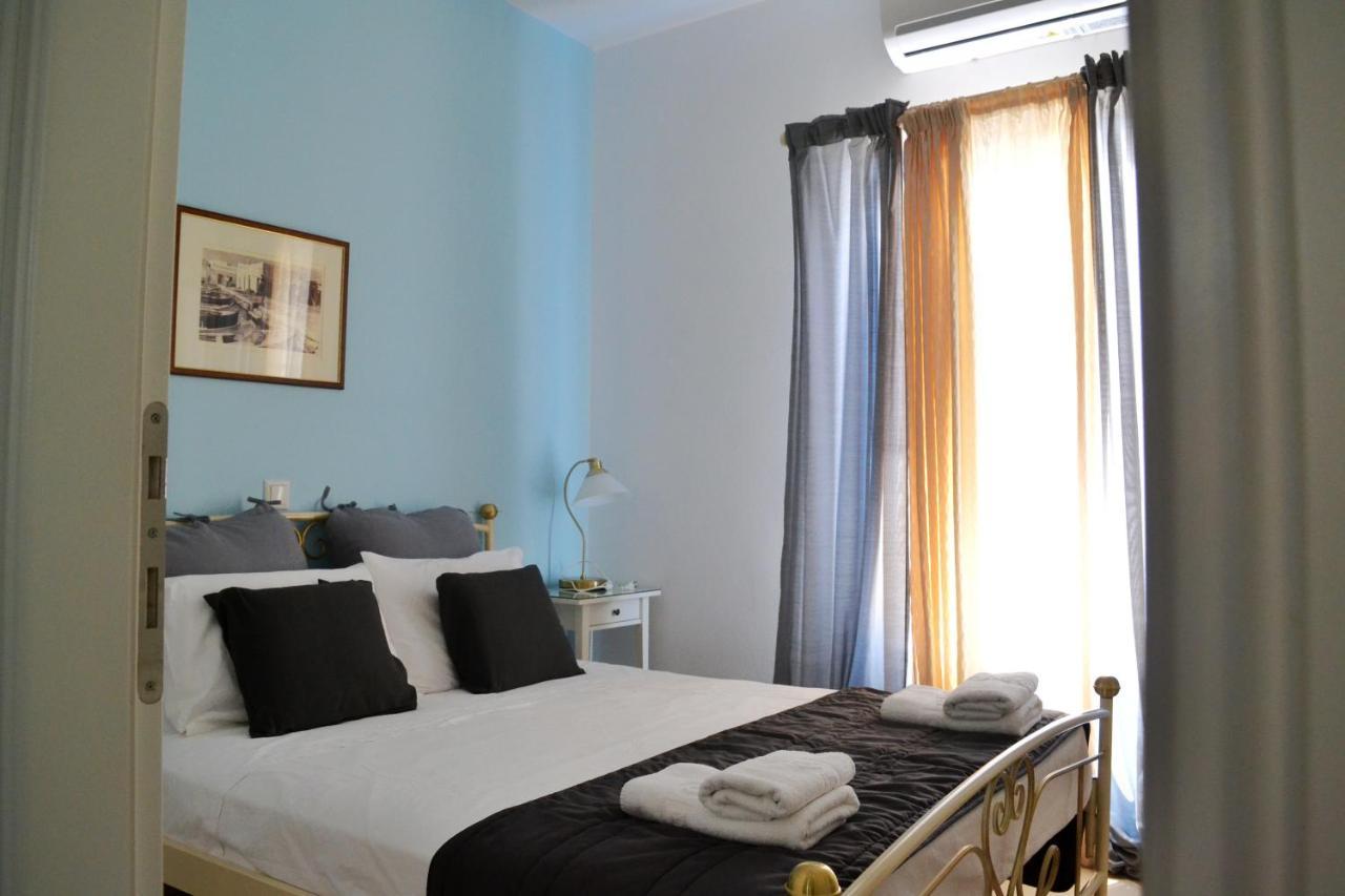 Mer Bleu Apartments อัมเบลาส ภายนอก รูปภาพ