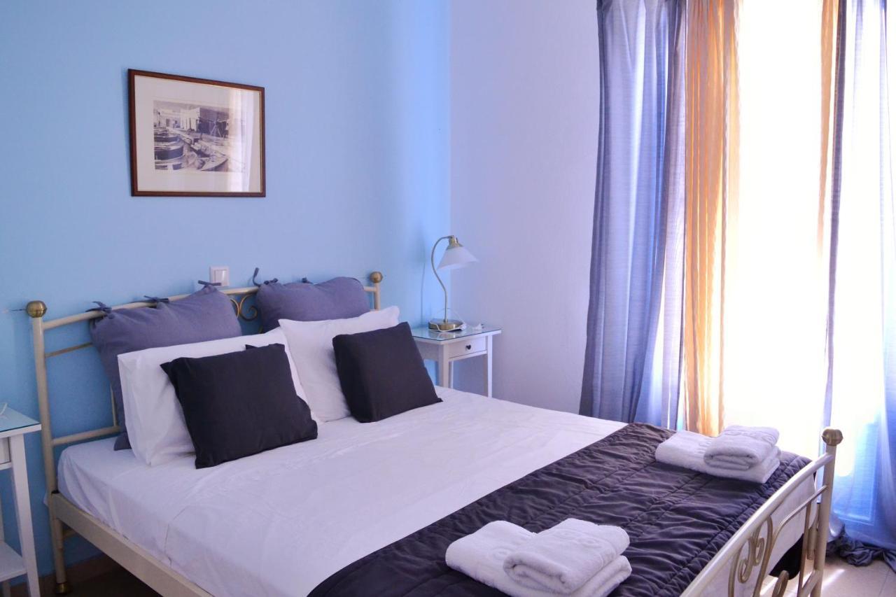 Mer Bleu Apartments อัมเบลาส ภายนอก รูปภาพ